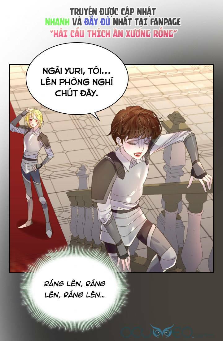 quy luật sinh tồn của nữ phụ chapter 50 58