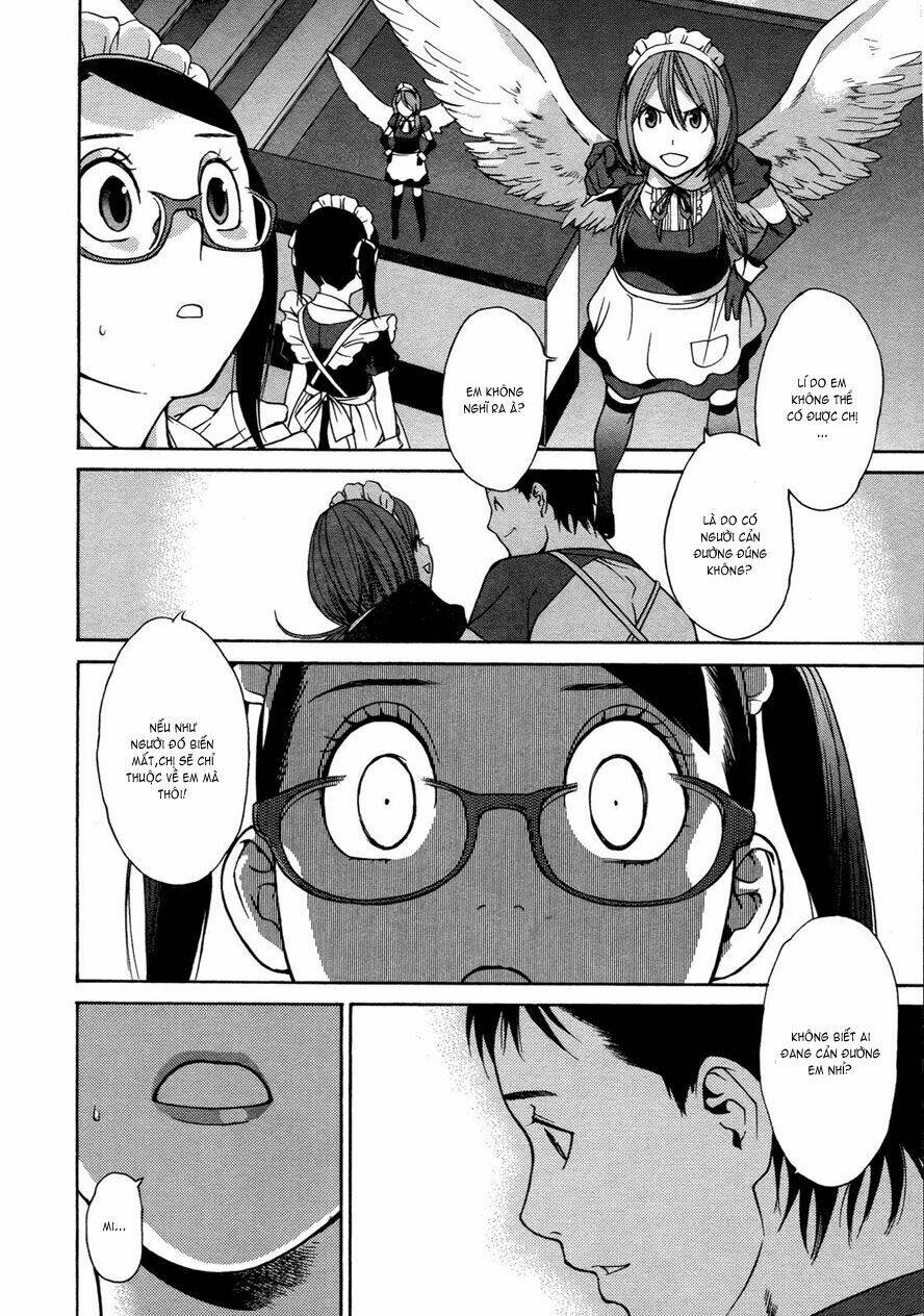 ashita dorobou chapter 14 21