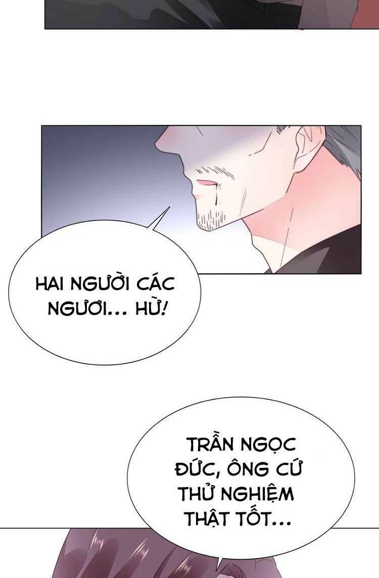 điều ước sủng ái bất bình đẳng chapter 80.2 24