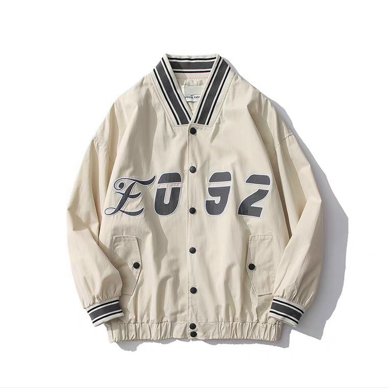 Áo khoác bomber L092, Áo khoác dù , áo khoác gió , áo bomber vải dù 2 lớp, áo khoác dù hàn quốc, áo khoác bóng chày unisex, áo khoác ullzang