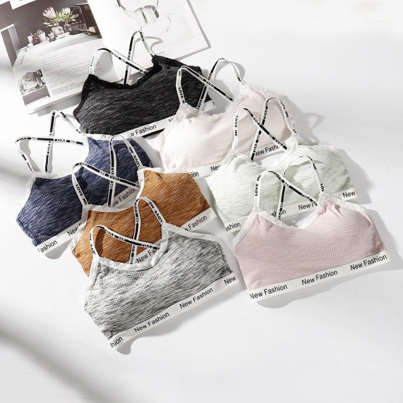 Áo ngực thể thao thoáng khí cho nữ