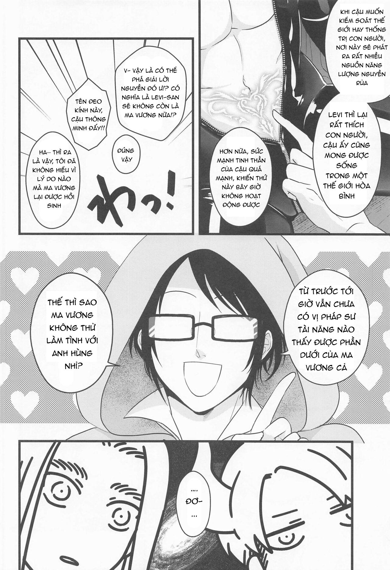 giang sơn tuyệt mỹ không bằng nàng chapter 154 12