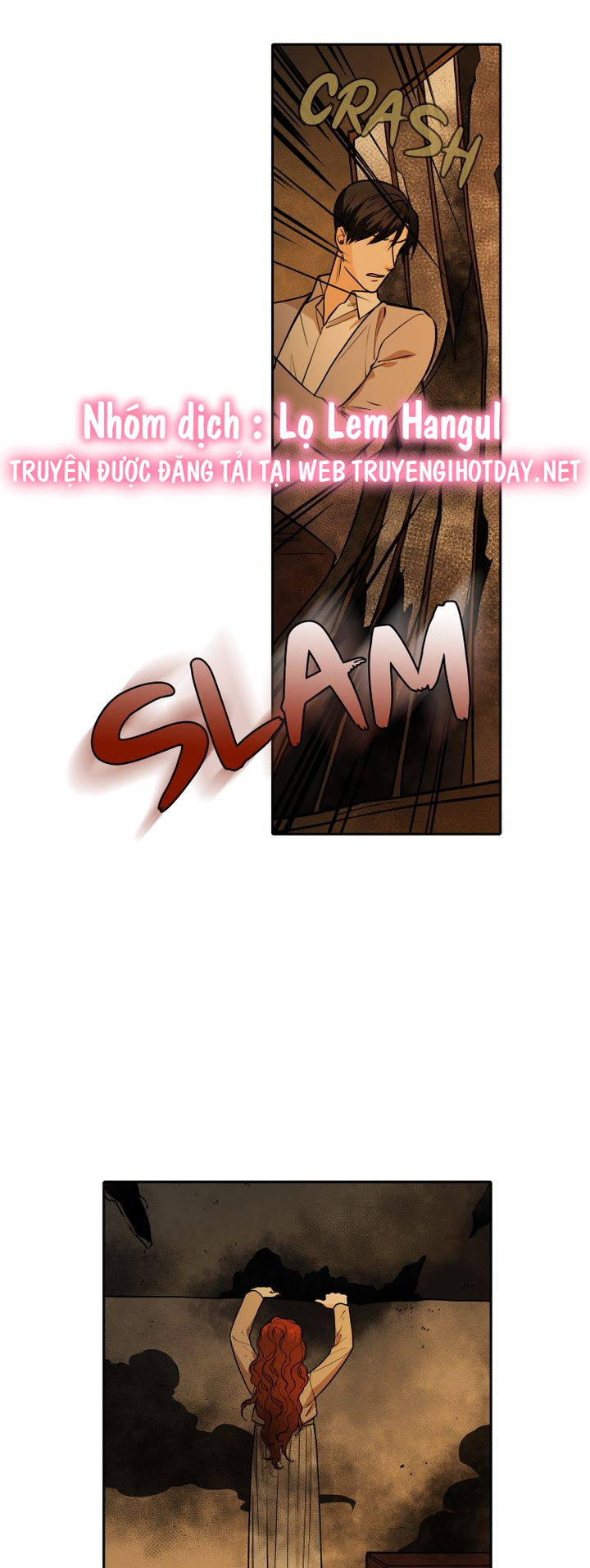 câu chuyện về người phụ nữ ấy chapter 83 14