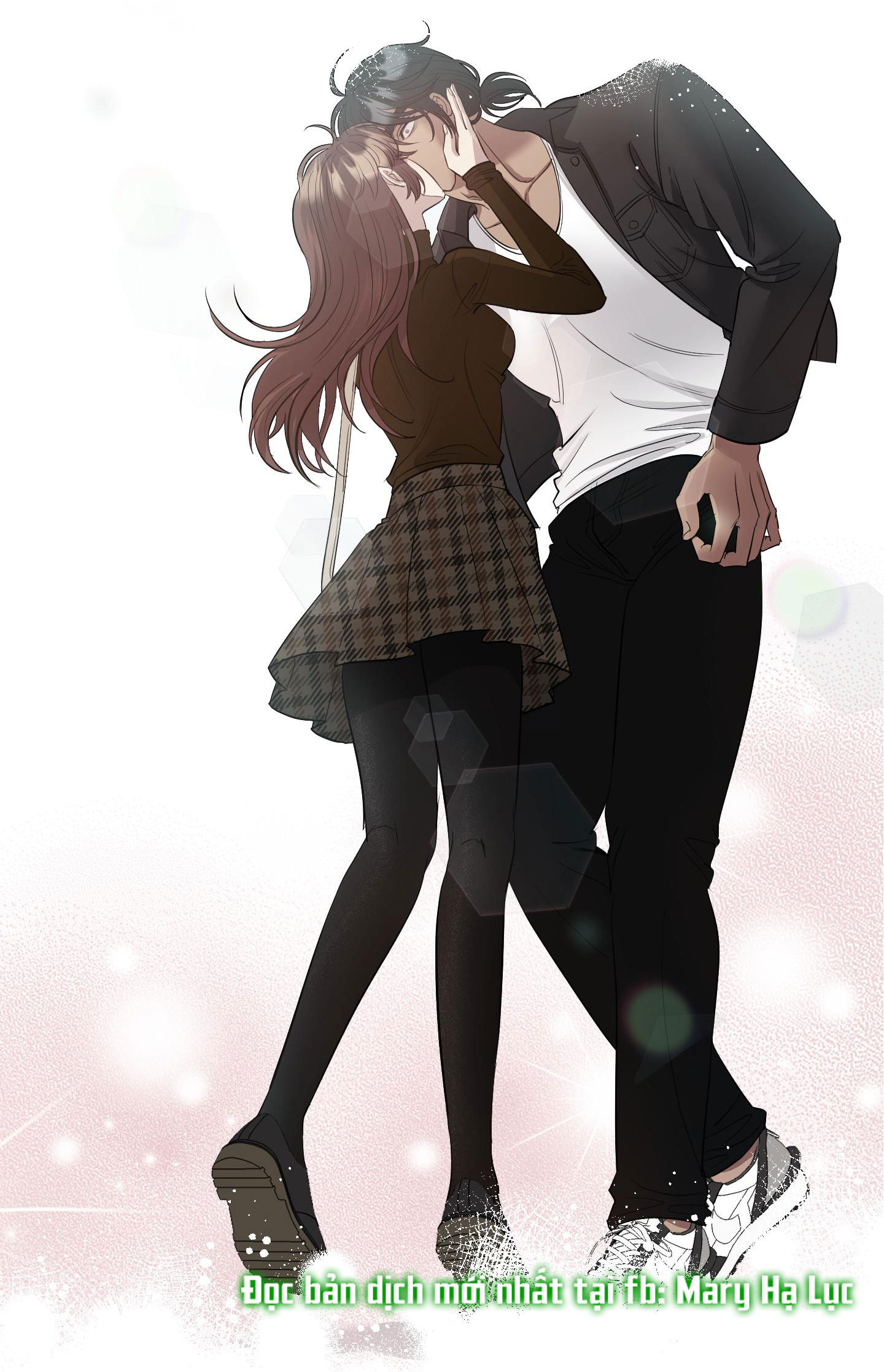 [18+] một lòng một dạ chapter 33.1 45