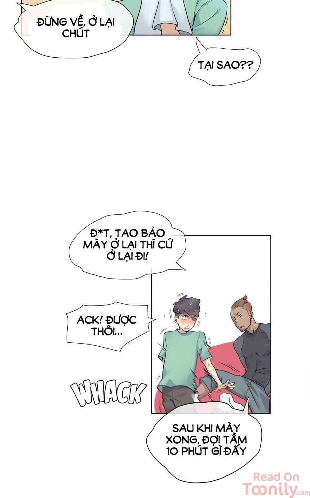 vùng đất kỳ diệu chapter 22 18