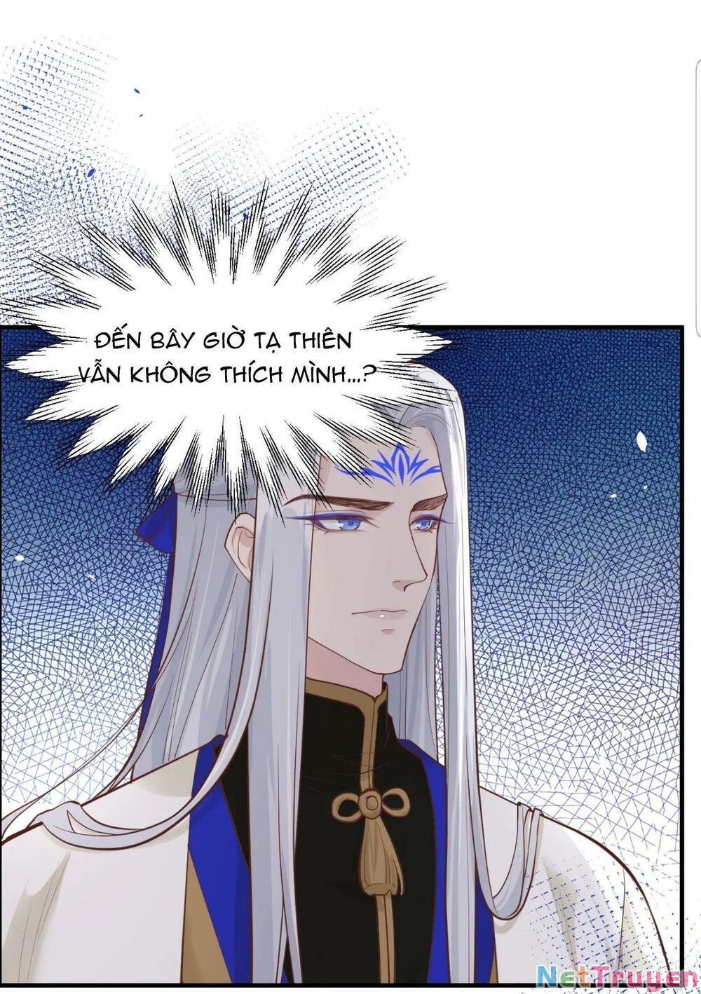 chàng vú em tu chân chapter 57 7