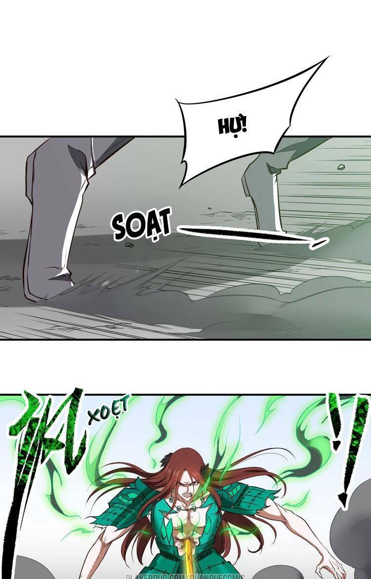 khốn long đại lục chapter 25.2 20