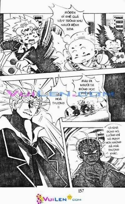 những người bạn tốt chapter 1 158