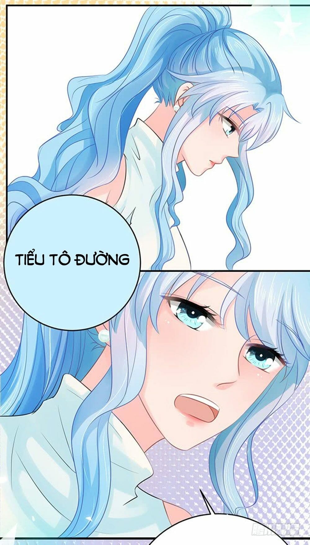 luyến đường thời quang chapter 53 2