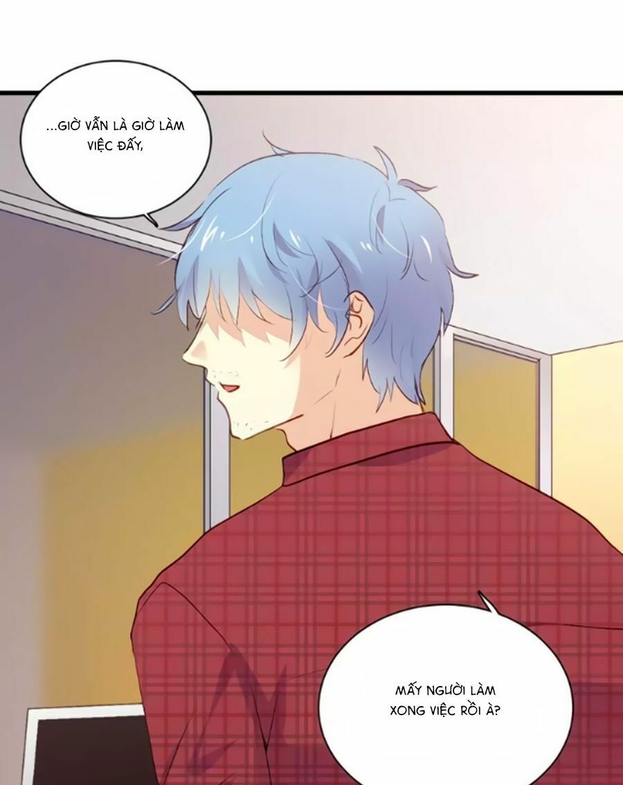 tình yêu là thế phần 2 chapter 1 14