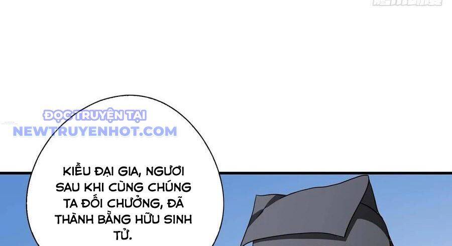 thiên long bát bộ webtoon chapter 137 72