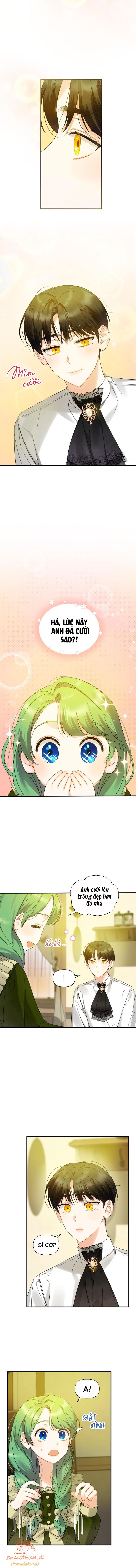 trở thành em gái nam chính truyện bl chapter 9 5