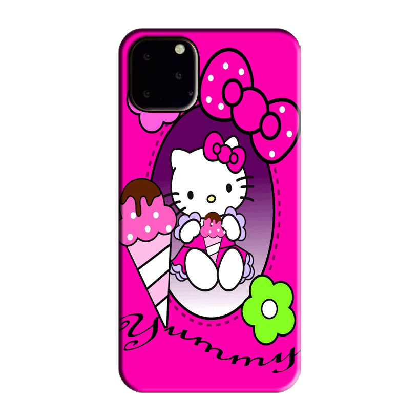 ỐP LƯNG IN HÌNH DÀNH CHO IPHONE 11 PRO
