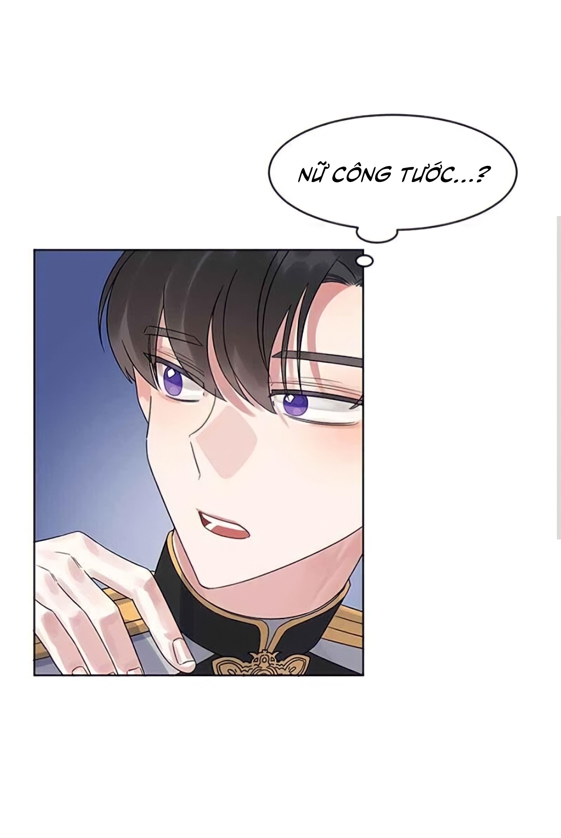 có rồng! (full) chapter 3 49