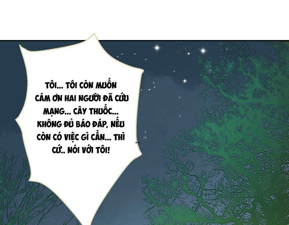 đốt đào hoa chapter 9 21