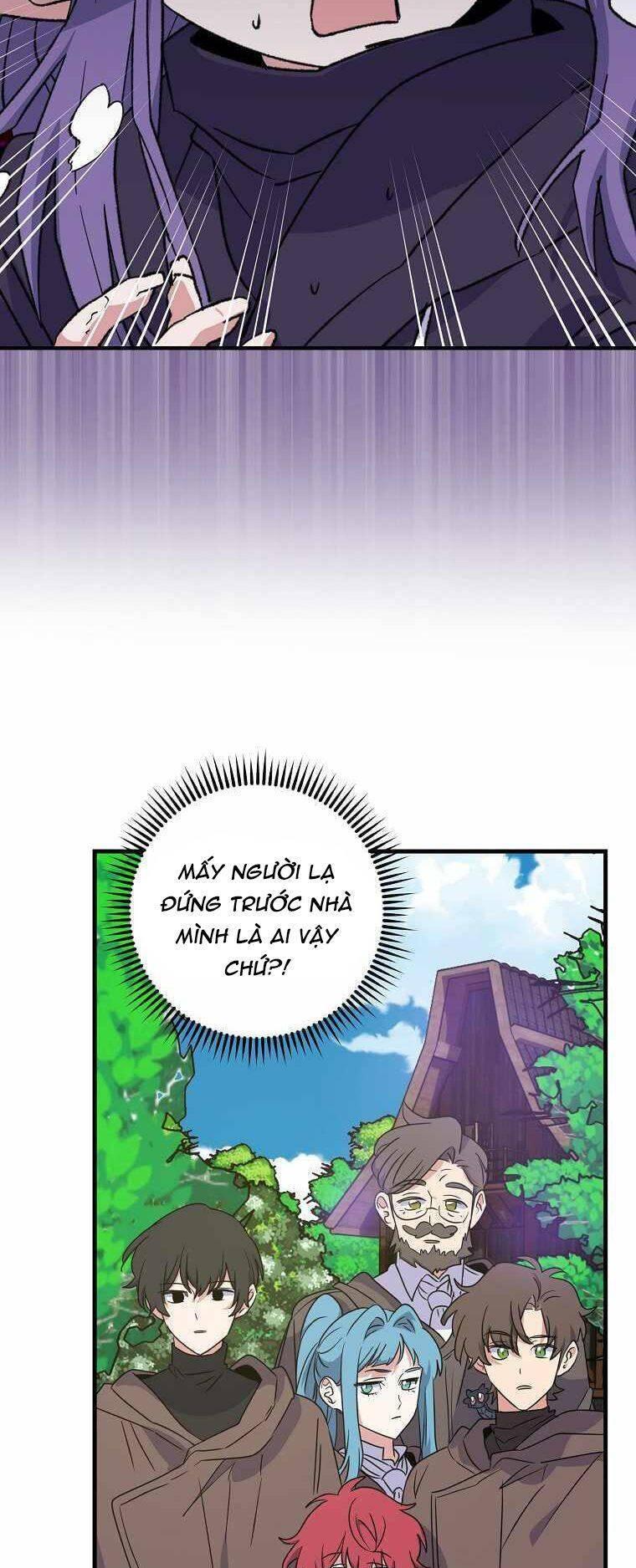 nhà hiền triết yigret chapter 94 30