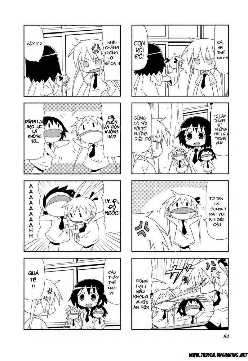 baby, please kill me chapter 25 3