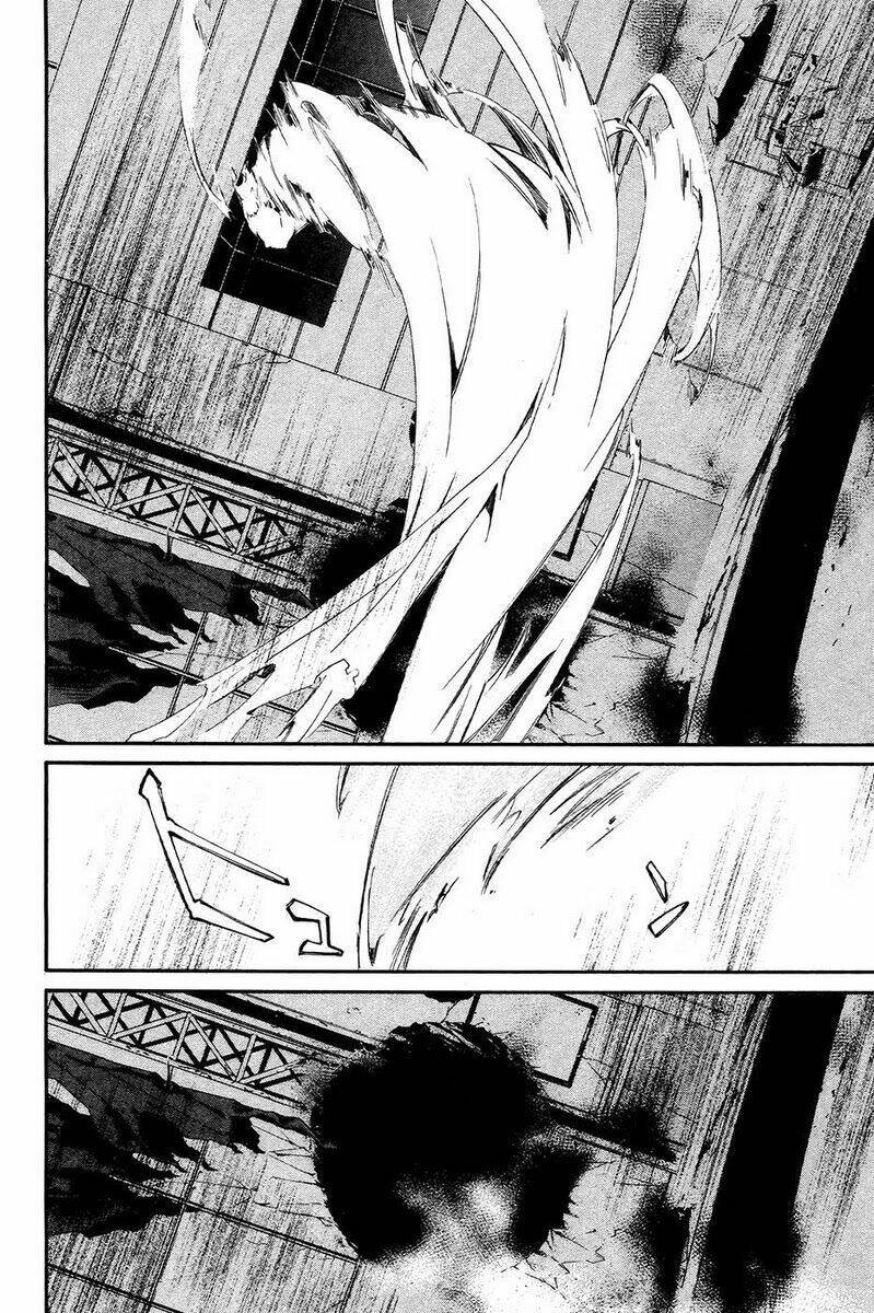 alive - the final evolution chapter 72 17