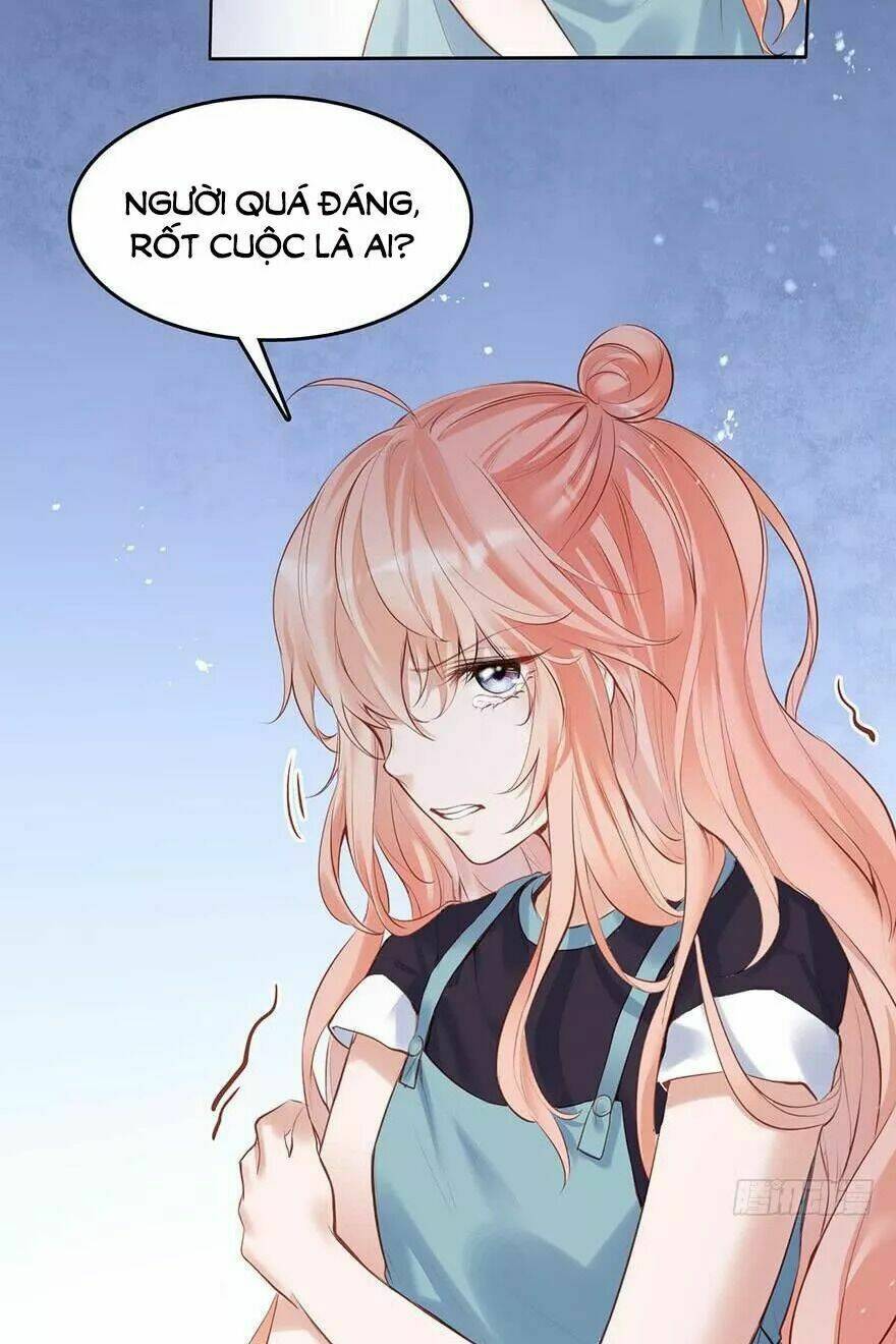 sau này vẫn cứ thích em chapter 38 20