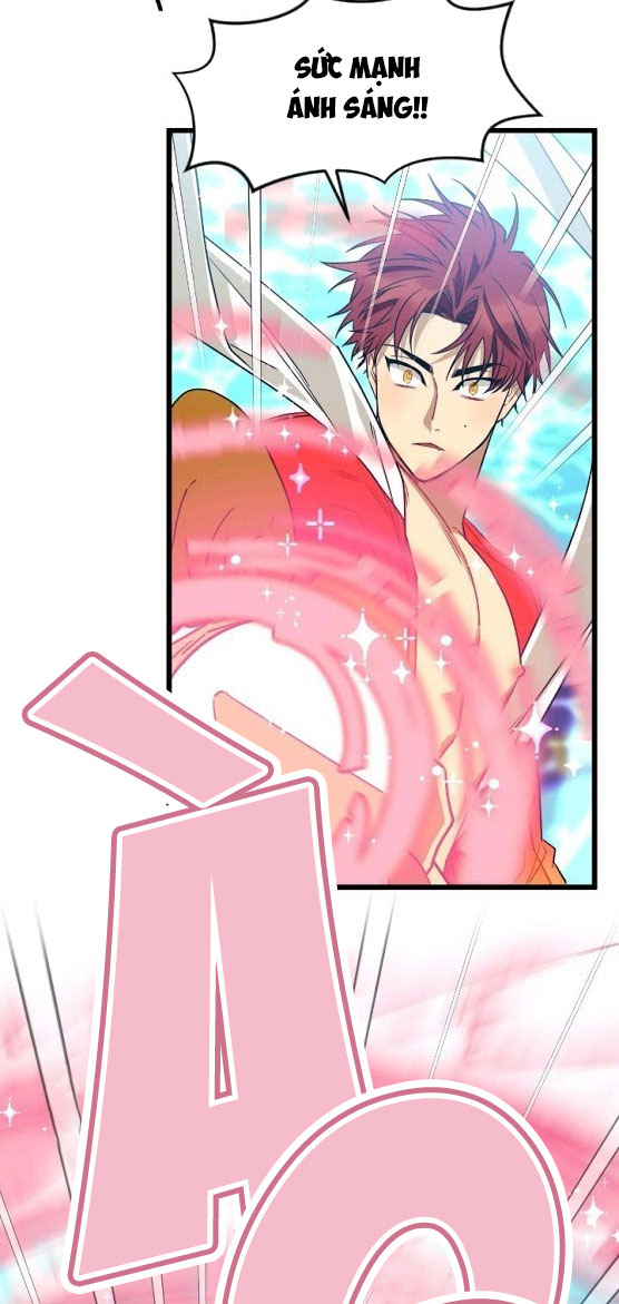 điều ước của cậu là mệnh lệnh của tớ chapter 17 28