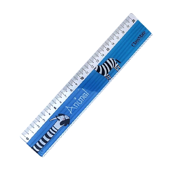 Thước Kẻ 20cm RL04-AN