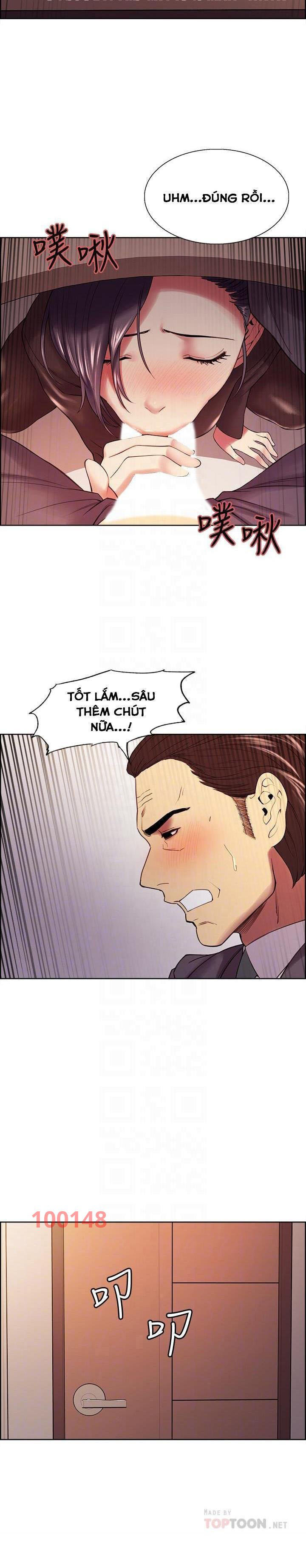 chạy trốn gia đình chapter 48 17