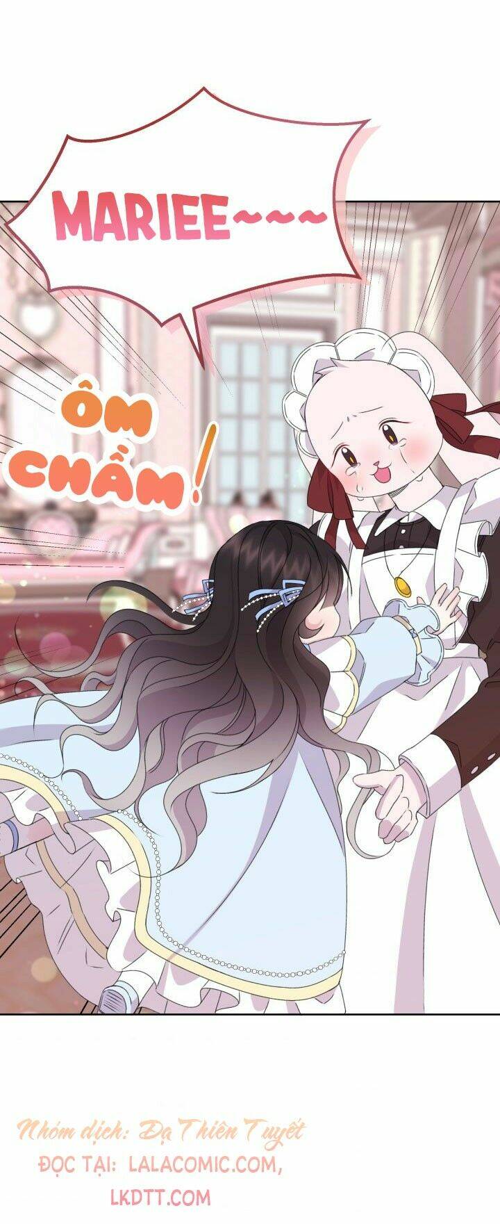 công chúa huỷ diệt chapter 20 46