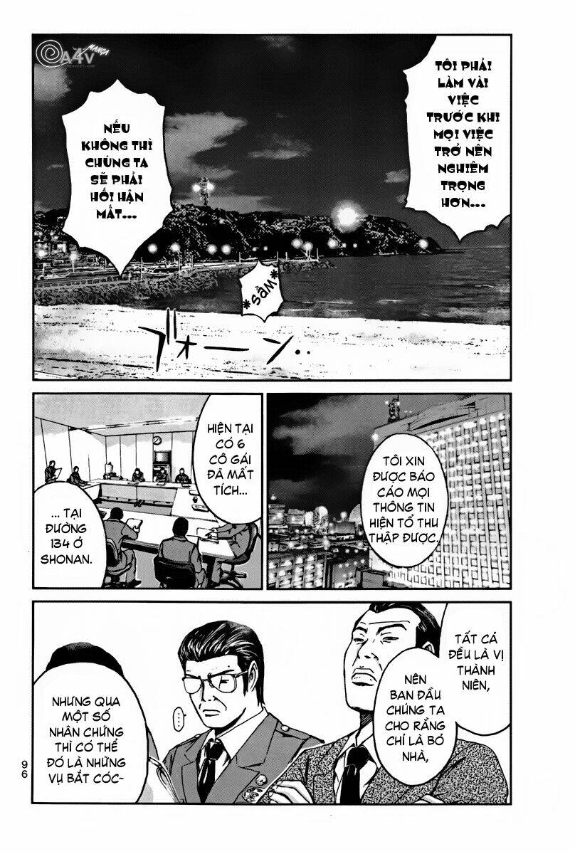 gto: shonan 14 days chapter 10 18