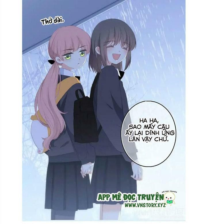 con tim rung động 2 chapter 40 18