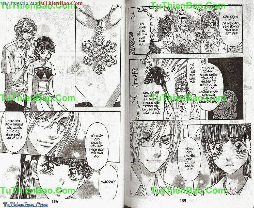 nàng men chàng bóng chapter 5 74