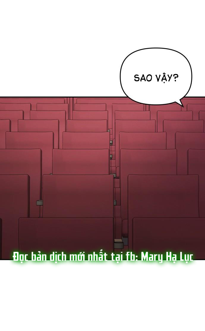 bạn gái tôi là robot -câu chuyện của cheol soo và young hee chapter 22 55