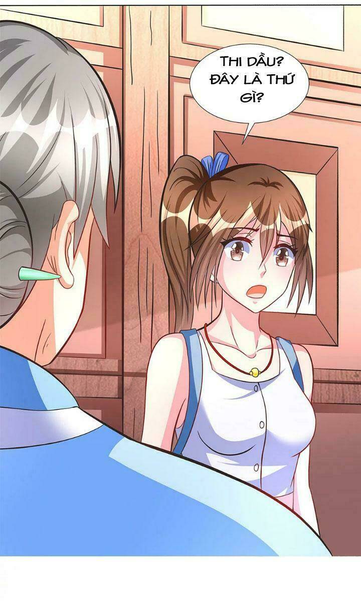 chào buổi tối, minh vương đại nhân chapter 14 11