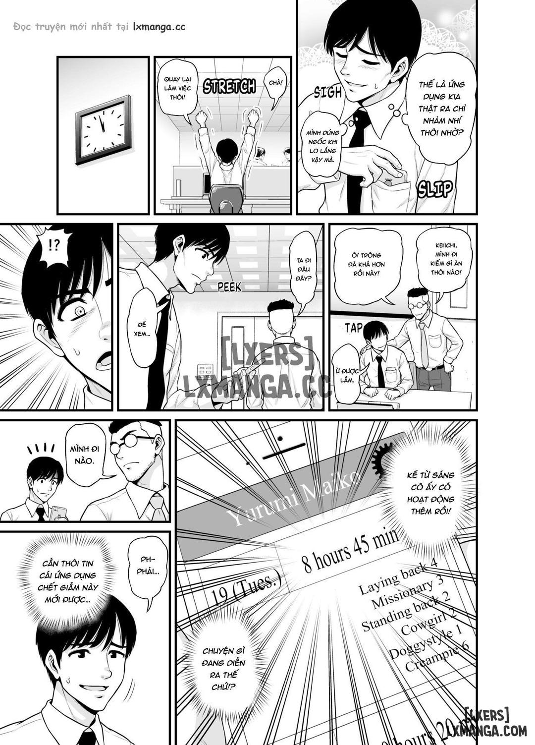 ứng dụng lịch sử tình dục chapter 0 16