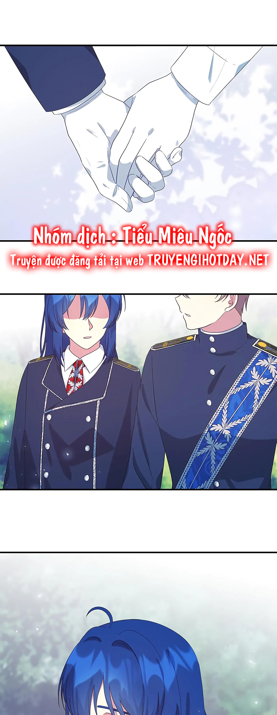 tôi không phải là nữ anh hùng chapter 75 2