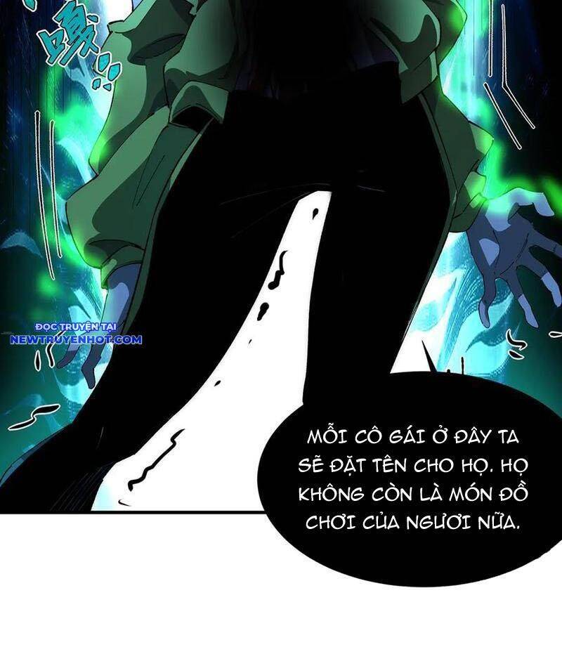 vô hạn thôi diễn chapter 37 47