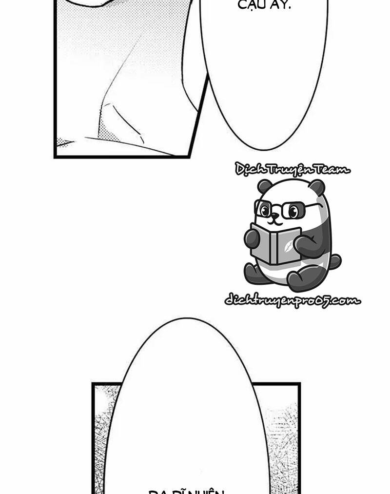 sai rồi, sếp tây nhà tôi không phải là quý ông đâu! chapter 95 36