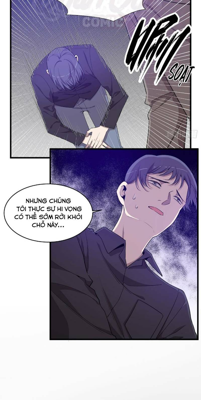 thát không mê thất chapter 51 36