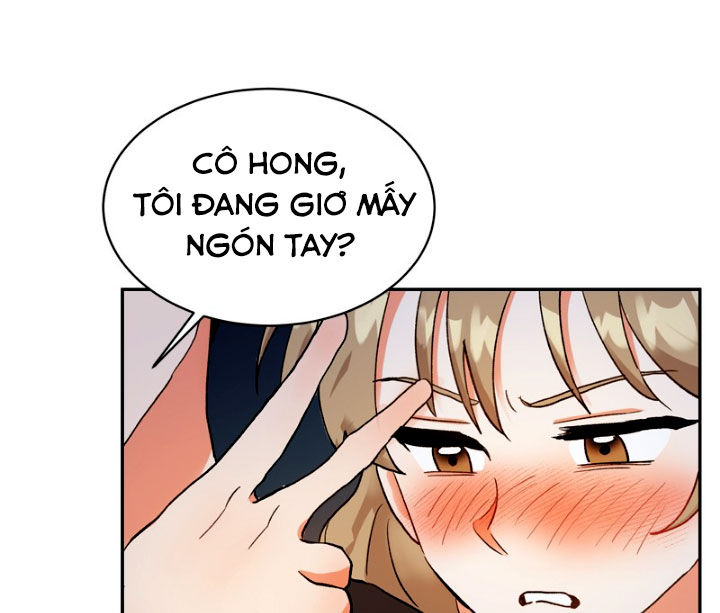 nụ hôn của giác quan thứ sáu chapter 7 50