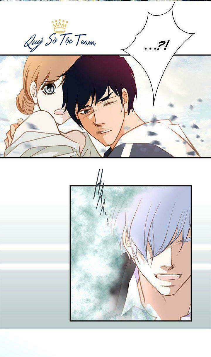 tiếp xúc chí mạng chapter 64 39