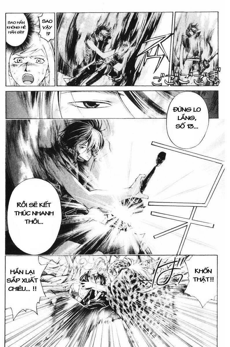 mắt quỷ kyo chapter 271 15