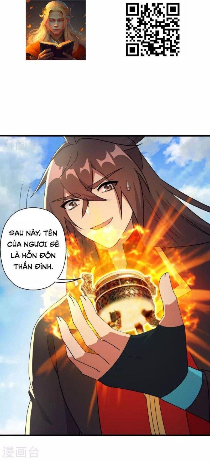 tiên võ đế tôn chapter 479 45