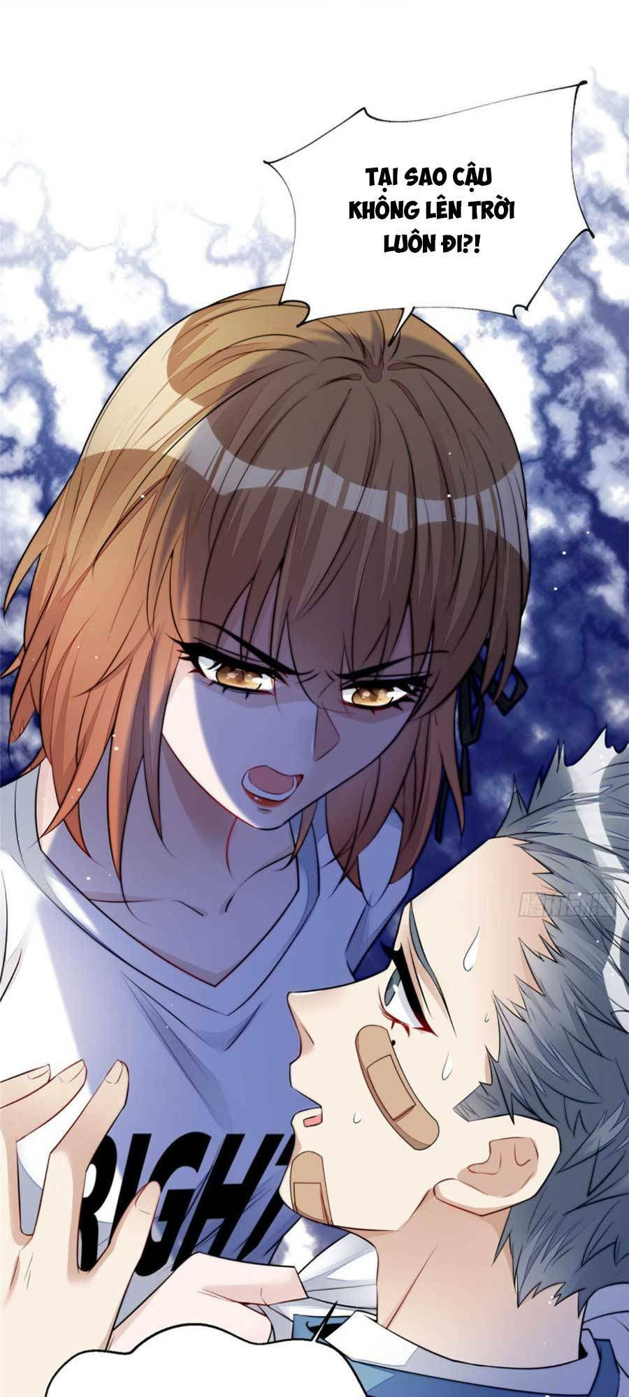 đại lão nào cũng tranh sủng ta chapter 23 26