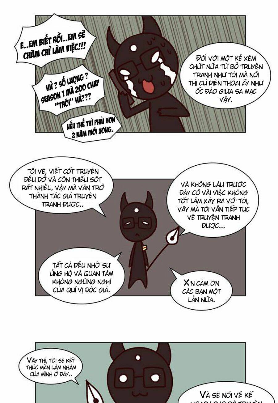 the devil king is bored chapter 62 17