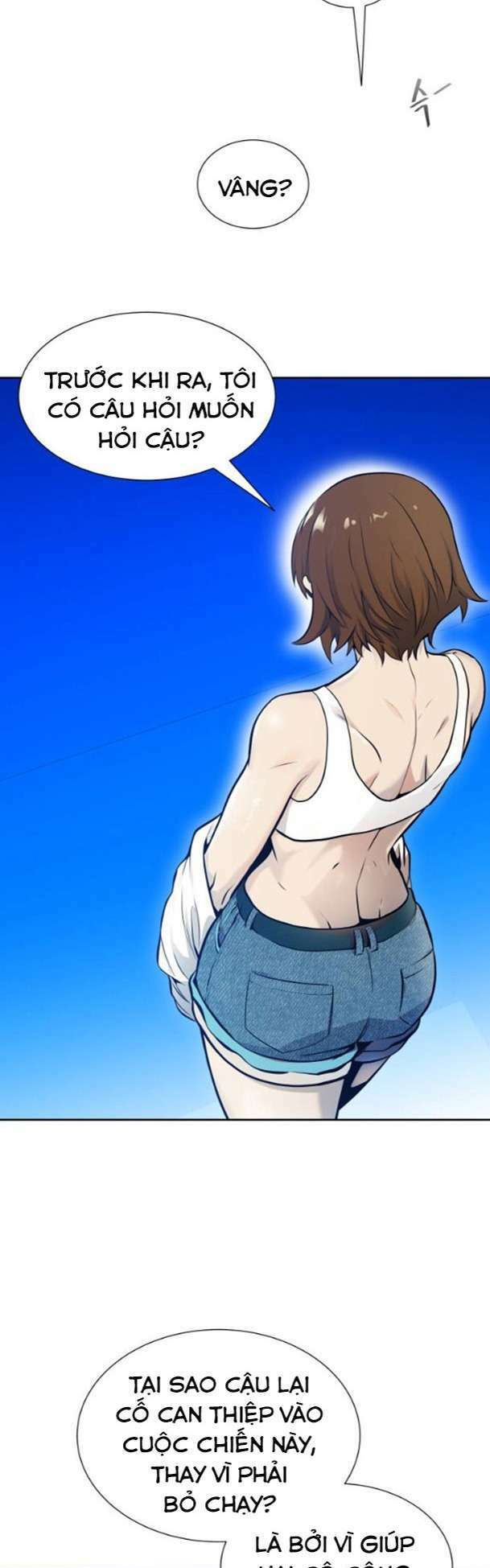 cuộc chiến trong tòa tháp chapter 583 99