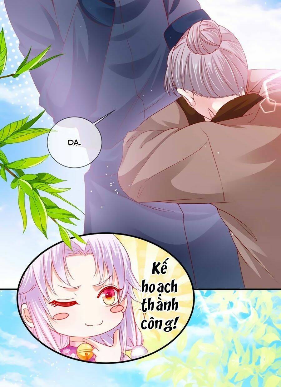 dưỡng thú vi phi chapter 18 26
