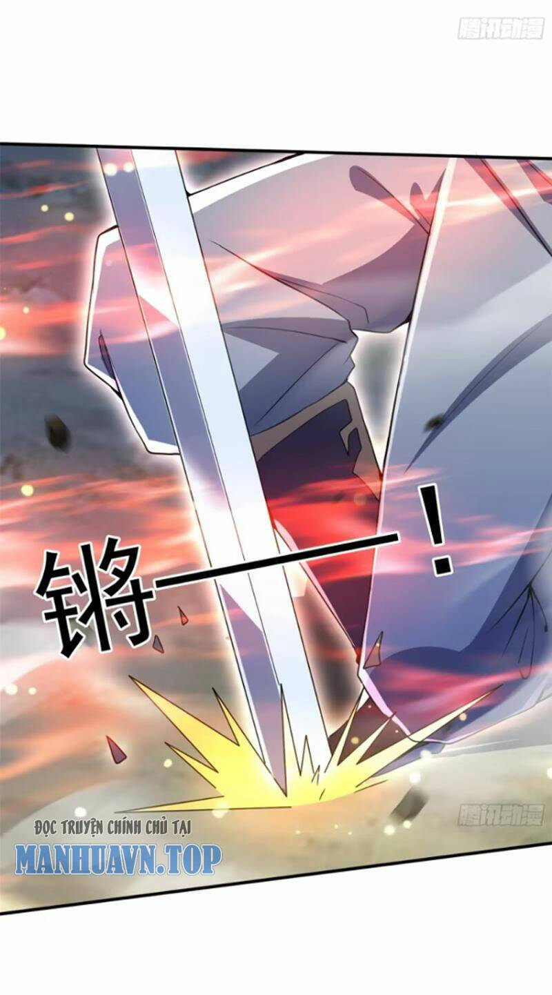 trăm tuổi mở hệ thống: con hiền cháu ngoan quỳ khắp núi! chapter 23 15