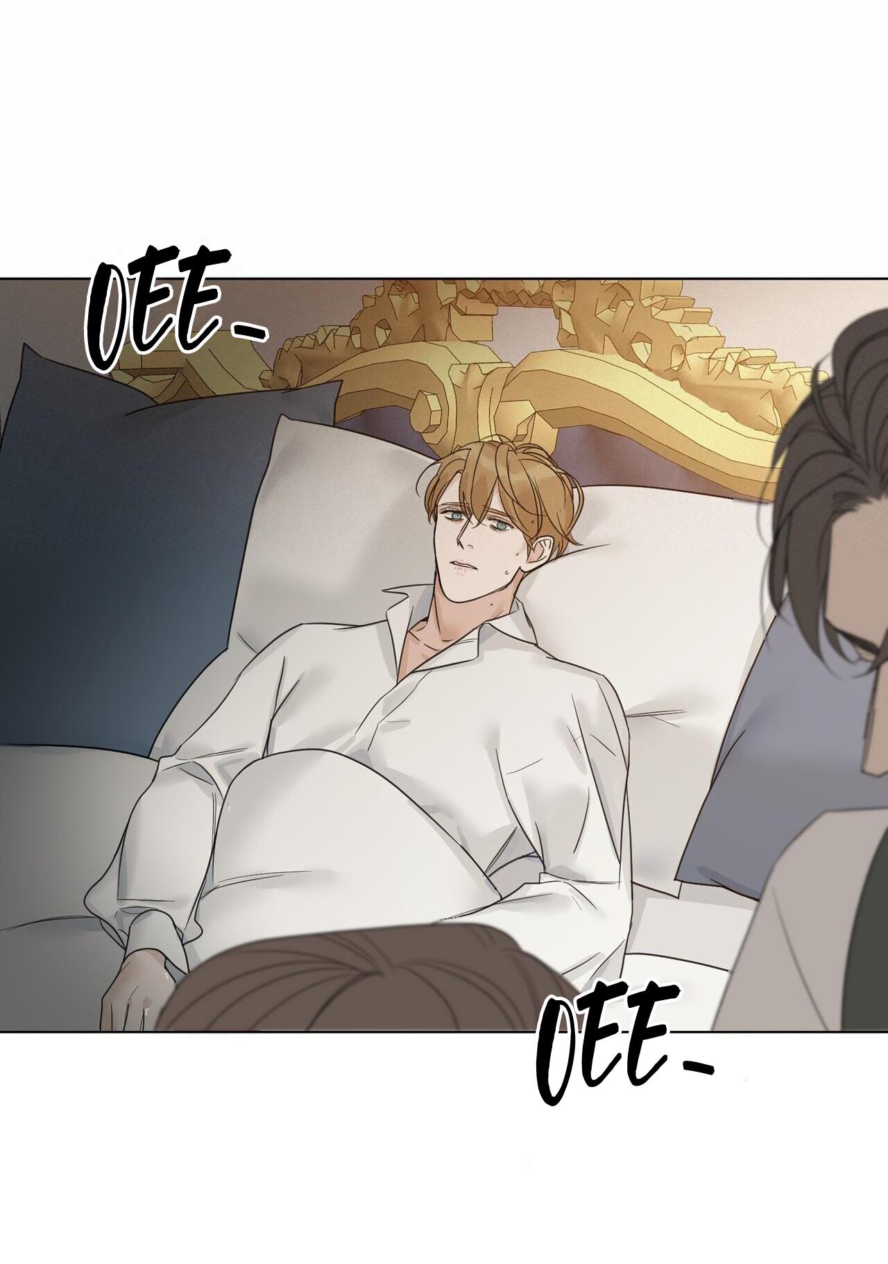 bước vào vườn hồng chapter 15 64