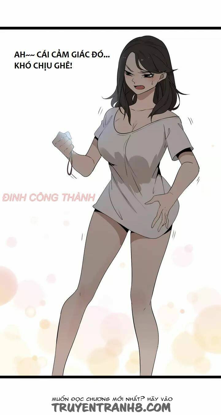 mục vụ chapter 6.1 16