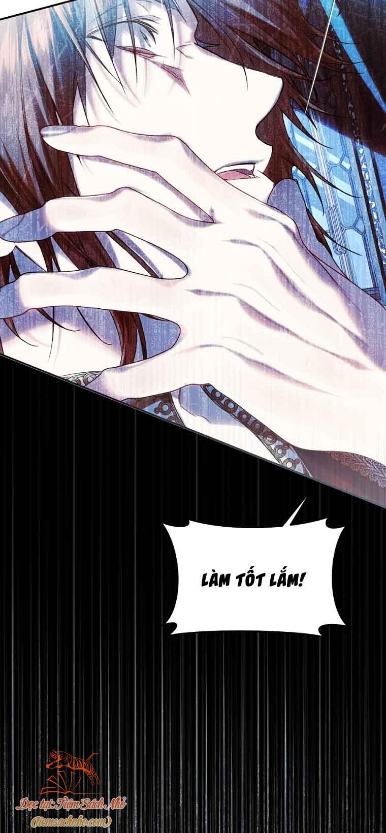 ác nữ là con rối chapter 76 16