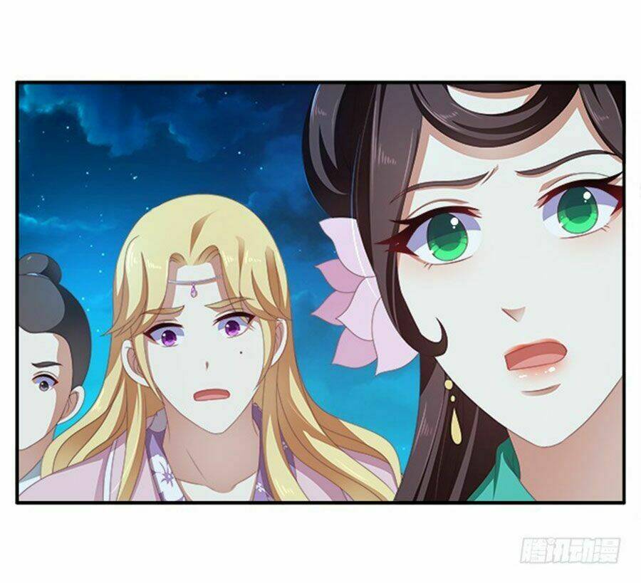 thịnh thế an nhiên chapter 38 28